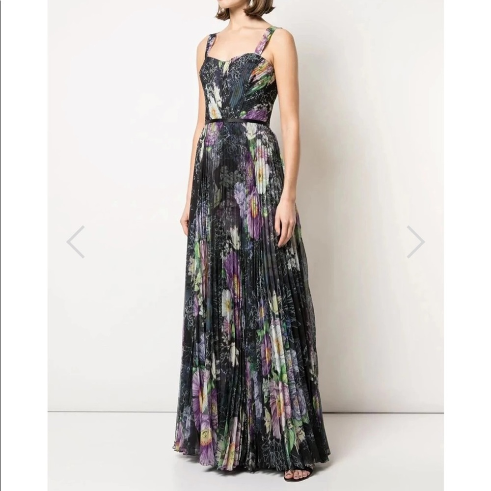 Marchesa Notte Gown